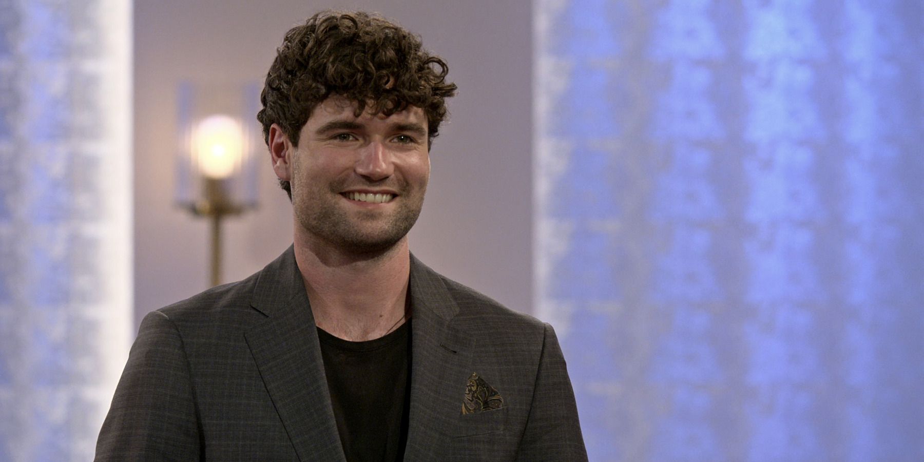 Love Is Blind Temporada 4: 5 fotos destacadas del Instagram de Paul Peden