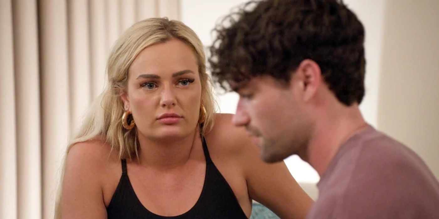 Love Is Blind Temporada 4: ¿Siguen juntos Micah y Paul?