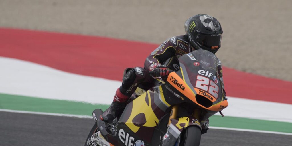 Lowes doblega a Chantra y a Alonso López y domina el FP1 en Jerez