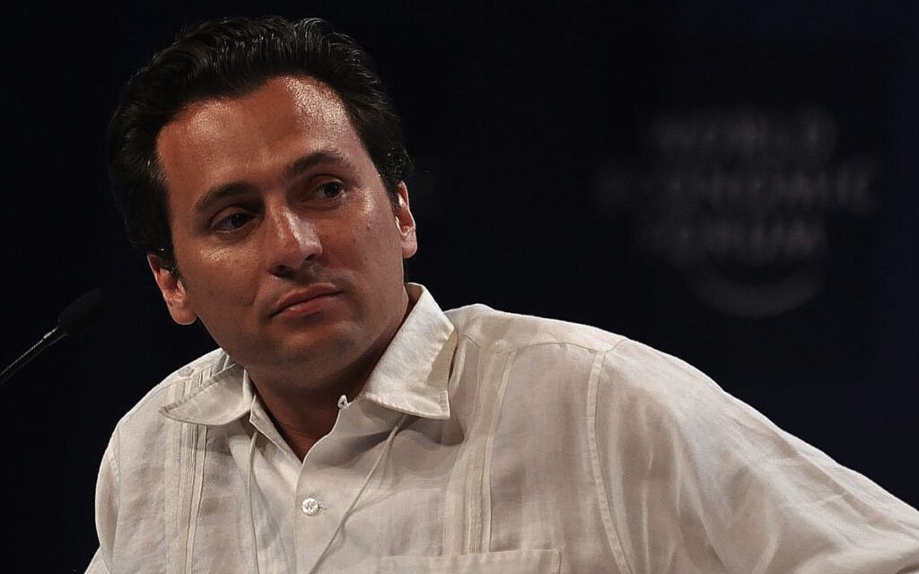 Lozoya busca acuerdo 'inmediato' con el gobierno federal