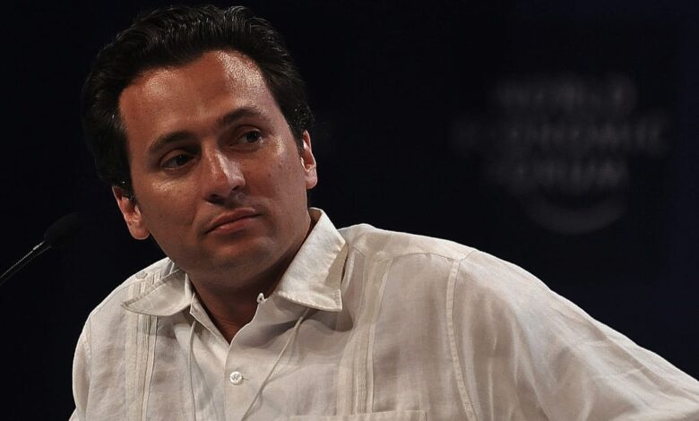 Lozoya busca acuerdo 'inmediato' con el gobierno federal