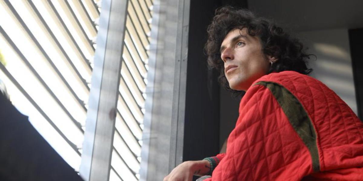 Lucas Bun, el jinete culé que triunfa en la música