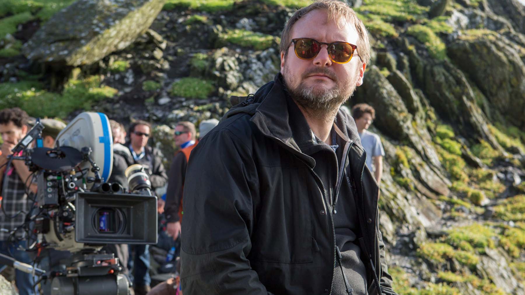 Lucasfilm dice adiós (momentáneo) a la trilogía de Star Wars de Rian Johnson