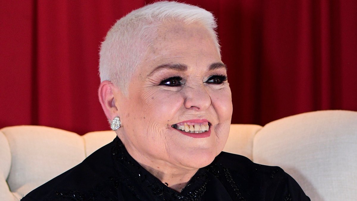 Lupita D’Alessio anuncia su última gira por EEUU