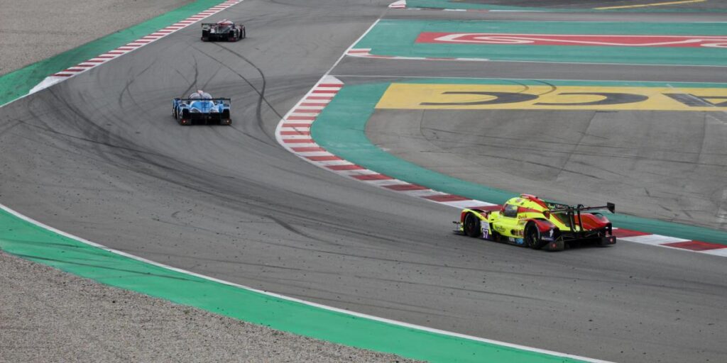 Luz verde a la semana de la resistencia en el Circuit de Barcelona-Catalunya