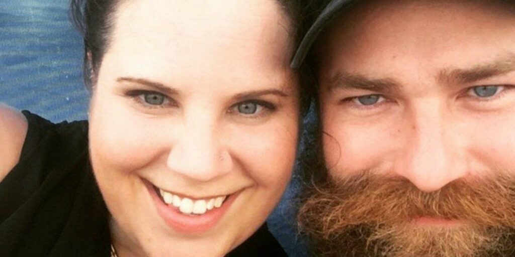 Lennie Alehat and Whitney Way Thore My Big Fat Fabulous Life