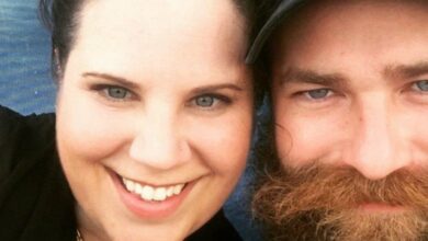 Lennie Alehat and Whitney Way Thore My Big Fat Fabulous Life