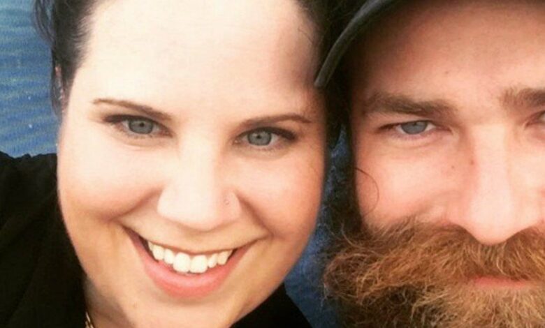 Lennie Alehat and Whitney Way Thore My Big Fat Fabulous Life