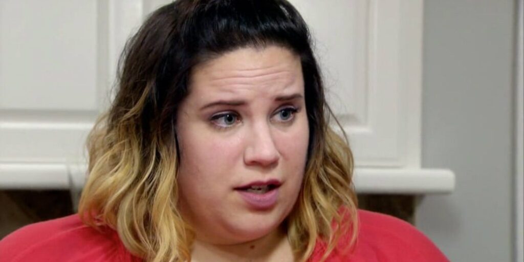 Whitney Thore My Big Fat Fabulous Life