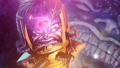Cosmic MODOK in Marvel Comics