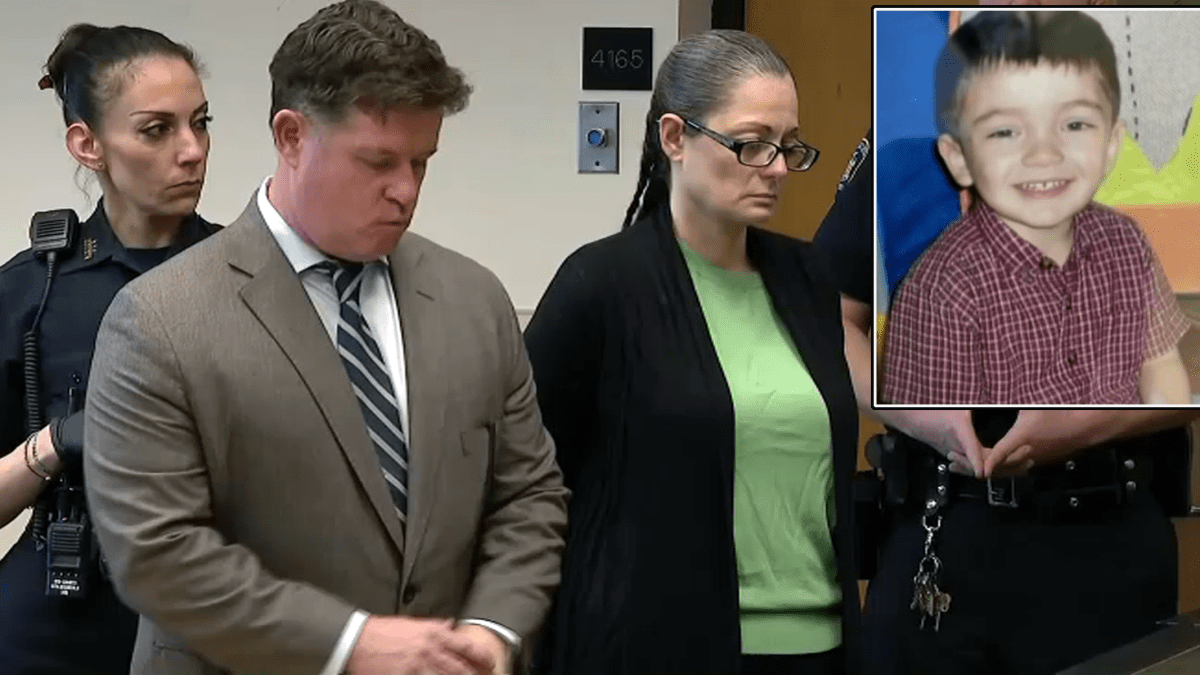 Madrastra irá a la cárcel tras la muerte de un niño de 8 años en NY