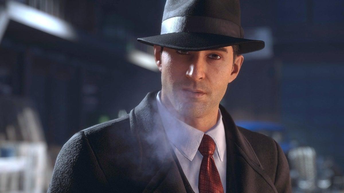 Mafia 5 presentado en un nuevo listado