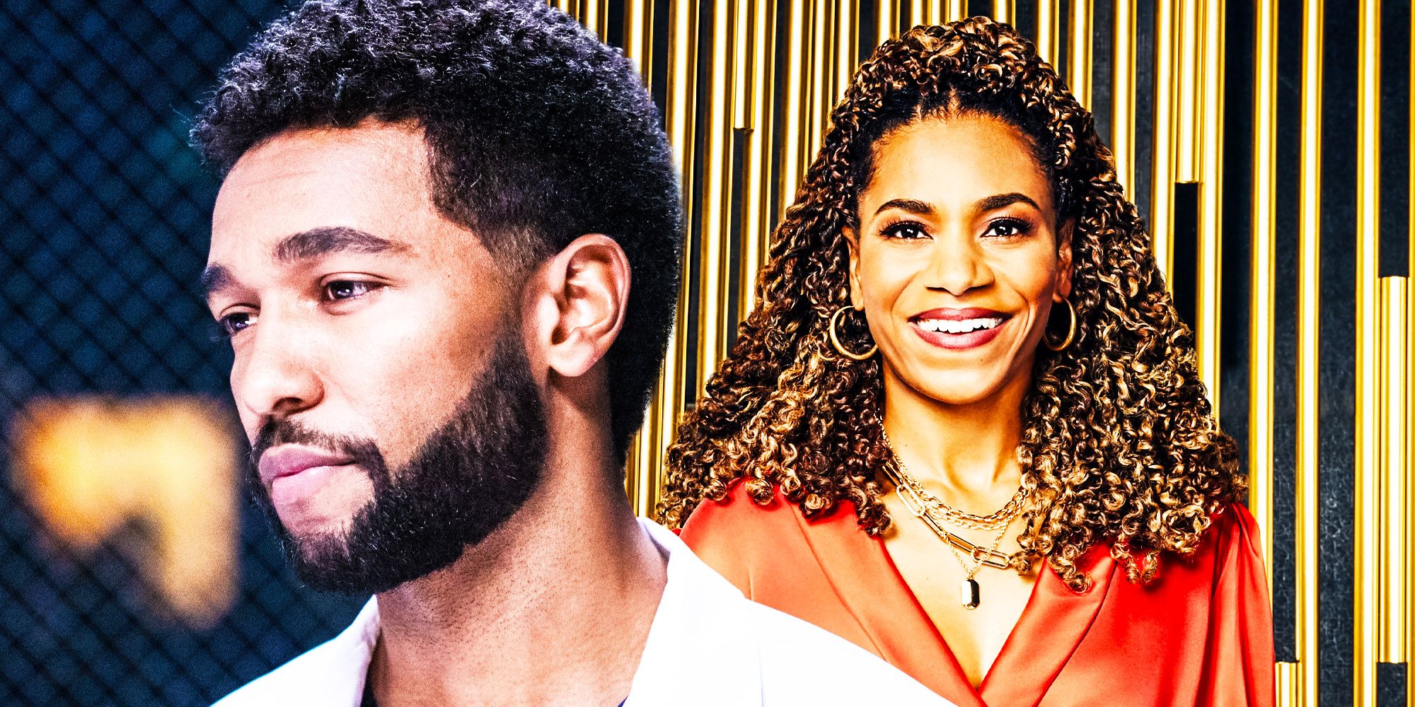 Greys anatomy season 19 maggie and winston