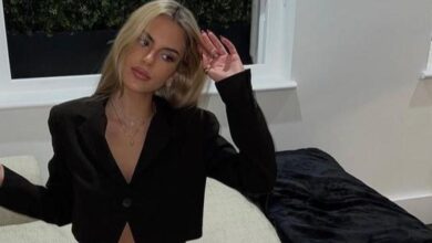 Maria Guardiola y su hermano vuelven a dejar claro su apoyo incondicional a Pep
