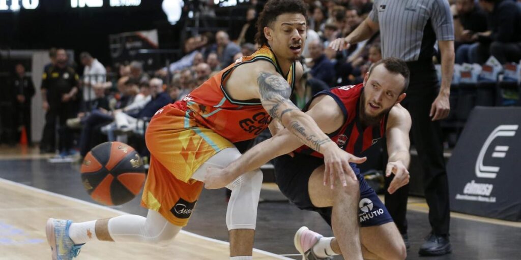 Marinkovic amarga la mejoría defensiva del Valencia