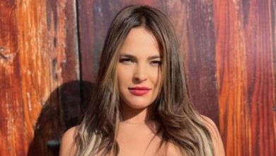 Marta Peñate, hospitalizada después de sufrir una hemorragia a causa de una cirugía reciente