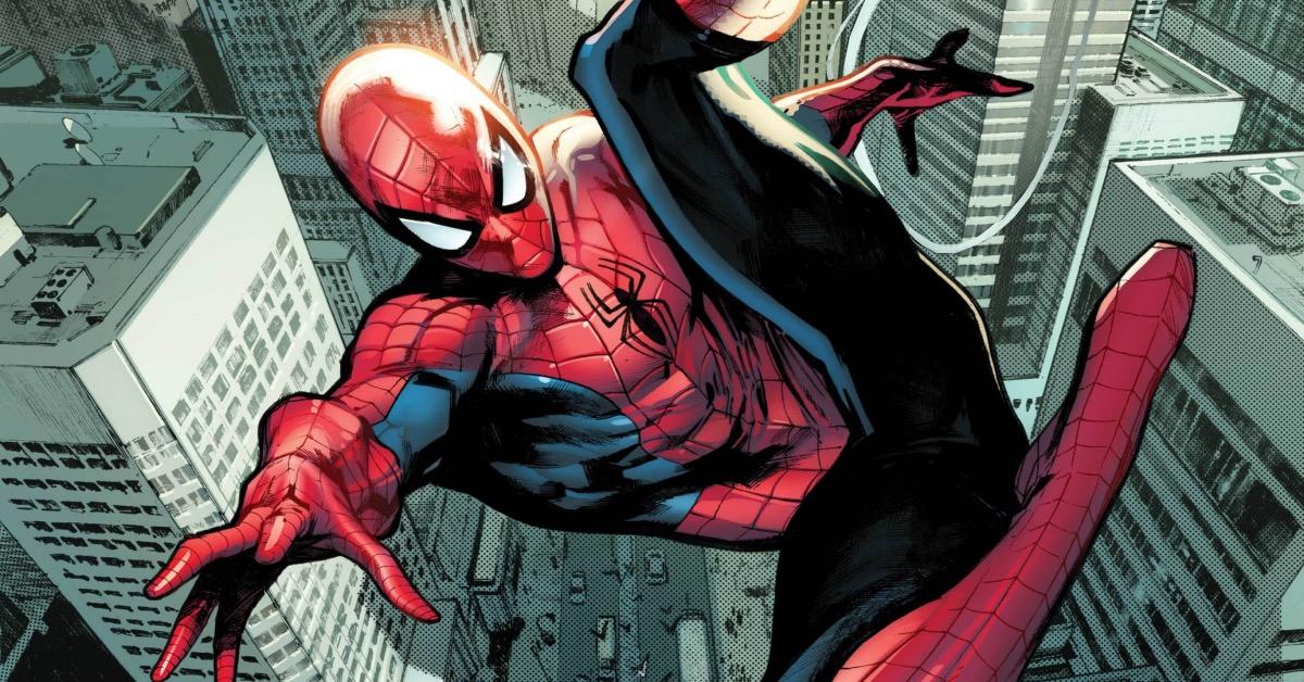 Marvel le dijo al escritor de Amazing Spider-Man que evitara las convenciones sobre el número 26: los fanáticos “estarán muy enojados conmigo”