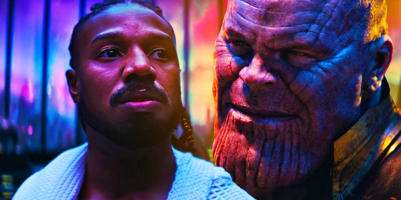 Marvel manejó “Killmonger tenía razón” mucho mejor de lo que Thanos tenía razón