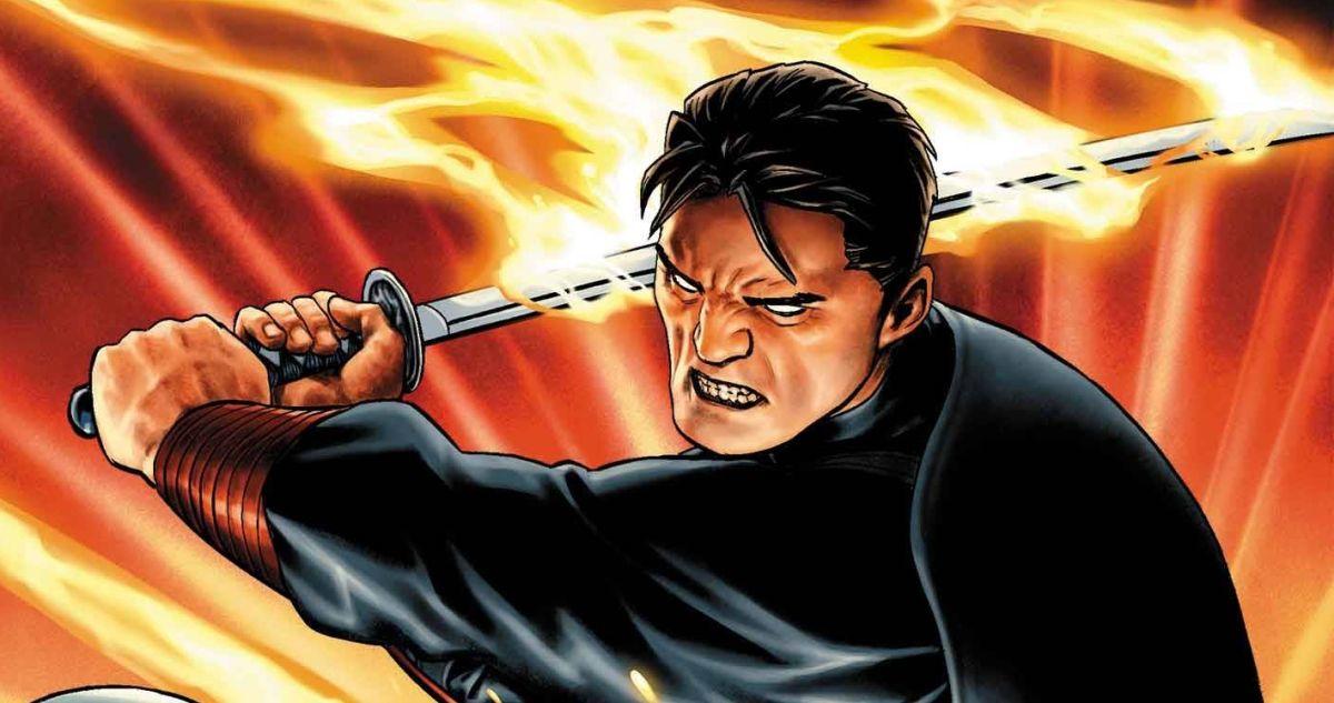 Marvel realiza otro cambio en The Punisher’s Origin