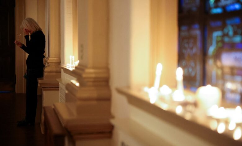 Más de 600 niños abusados por la Iglesia católica en Maryland