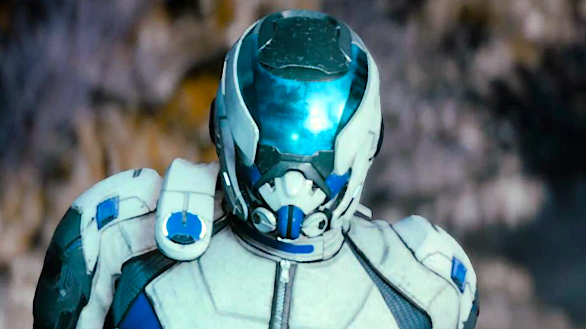 Juegos de Mass Effect tan baratos como $ 3 en nueva oferta