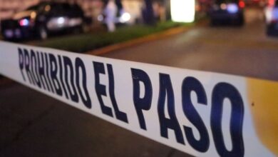 Matan a tiros a 4 miembros de familia colombiana en Zacatecas
