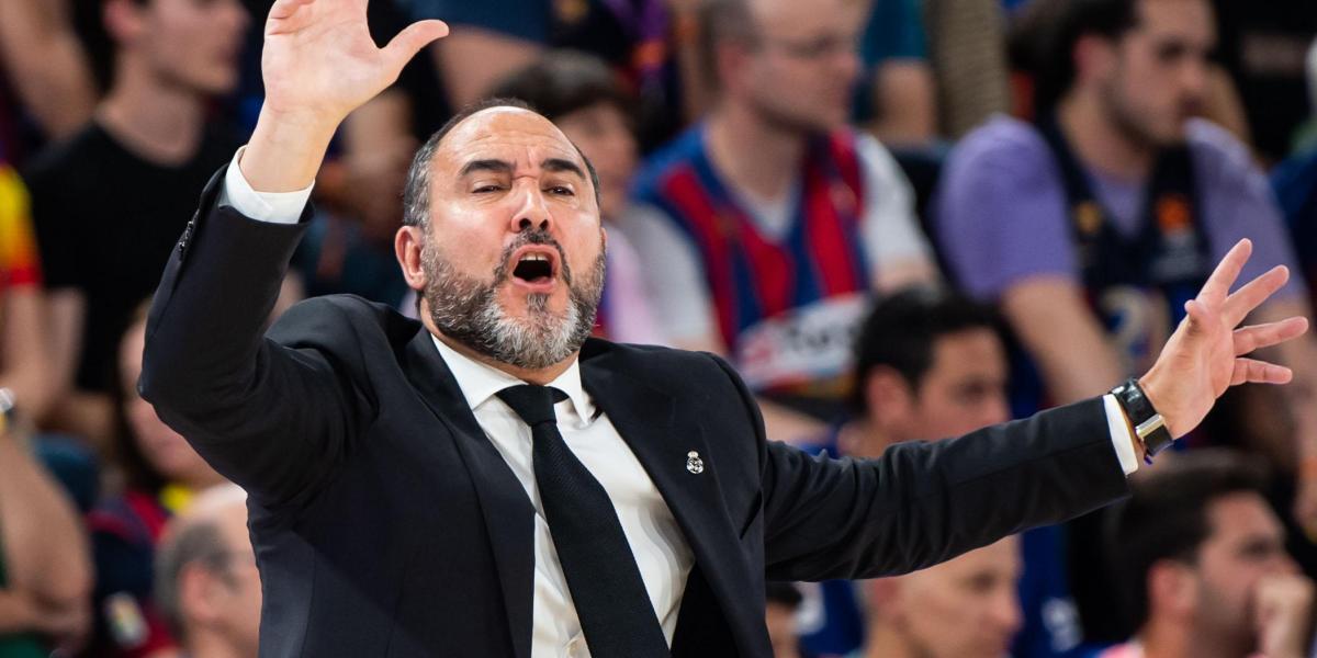 Mateo: "Estamos sufriendo mucho físicamente este mes"