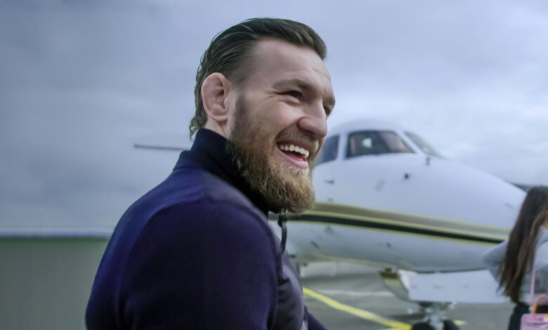 'McGregor Forever': Conor McGregor Netflix Docuseries establece la fecha de lanzamiento de mayo de 2023