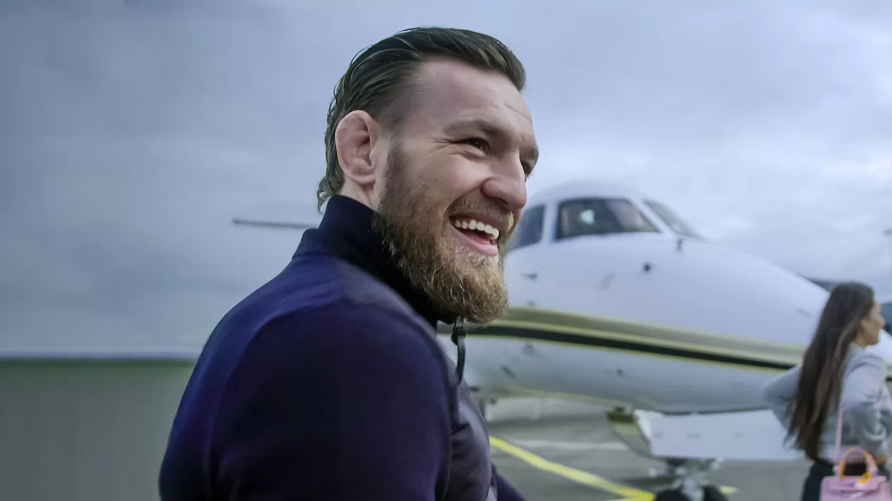 mcgregor para siempre serie de netflix mcgregor para siempre serie de netflix