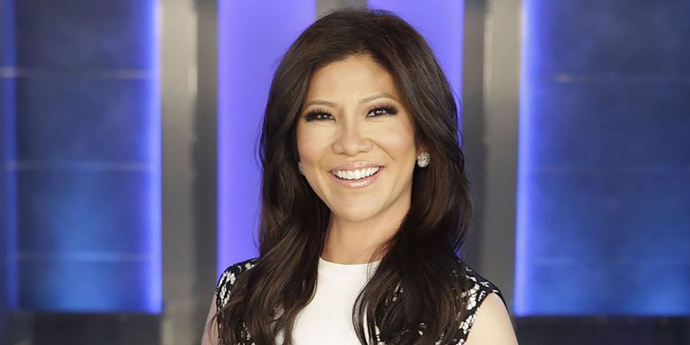 Julie Chen Gran Hermano Temporada 21
