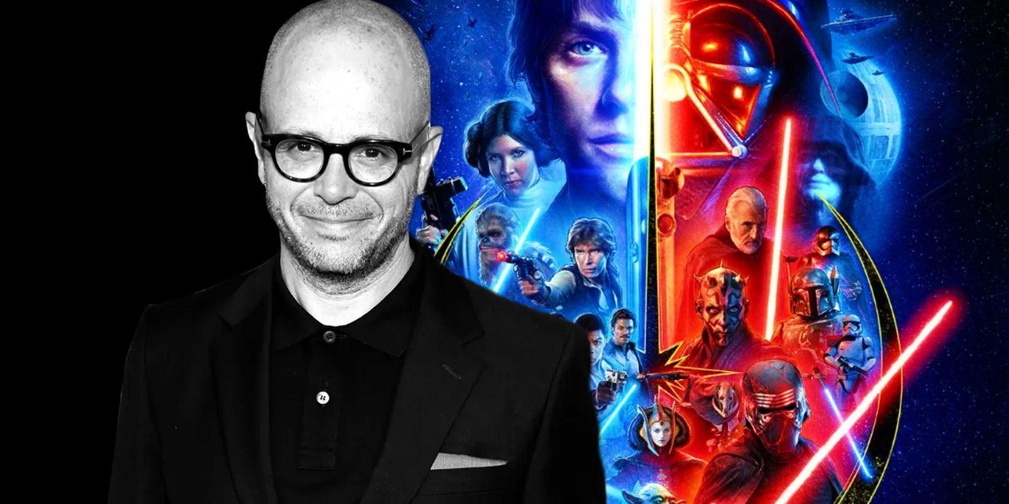 “Me pidieron que me fuera” – Damon Lindelof finalmente se sincera sobre la partida de Star Wars