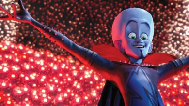 Megamind
