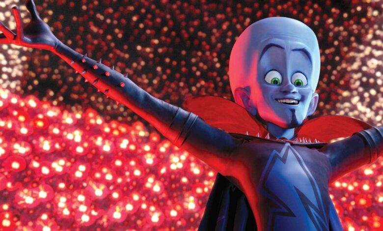 Megamind