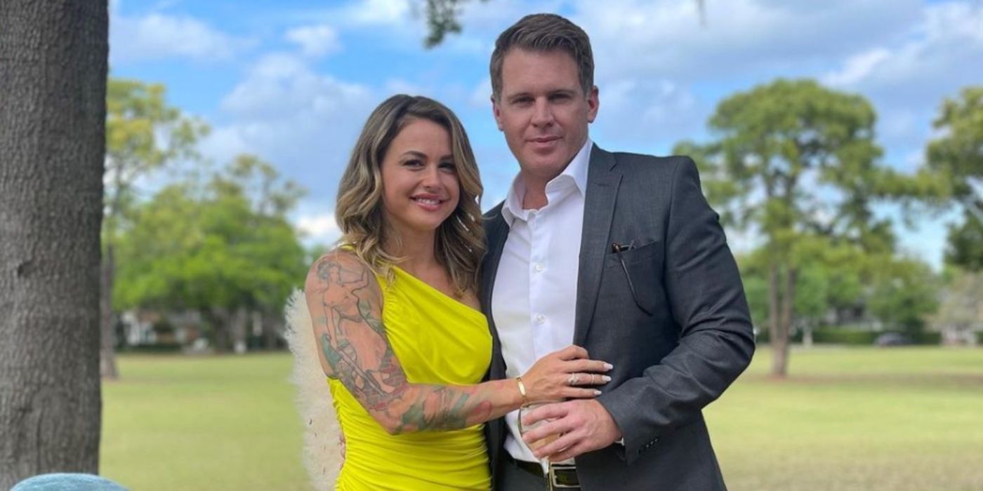 Memphis Garrett y Christmas Abbott de Gran Hermano presuntamente atacados en un bar