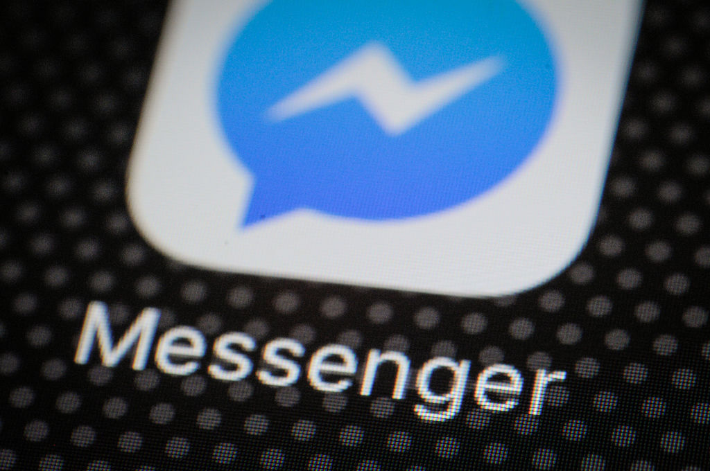 Messenger agrega juegos multijugador que puedes jugar durante las videollamadas