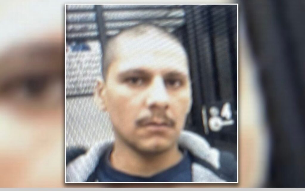 Mexicano asesina a 5 latinos en Texas y se da a la fuga