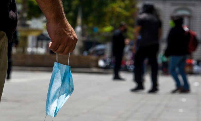 México, a tres años de declarar emergencia sanitaria por Covid-19