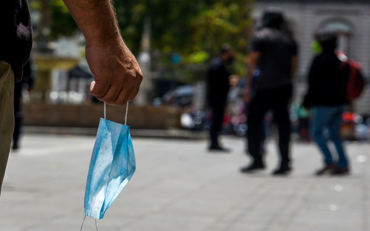 México, a tres años de declarar emergencia sanitaria por Covid-19