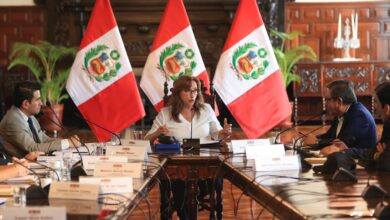 México critica a Perú tras reclamos sobre Alianza del Pacífico