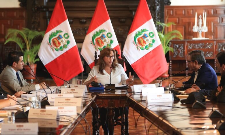 México critica a Perú tras reclamos sobre Alianza del Pacífico