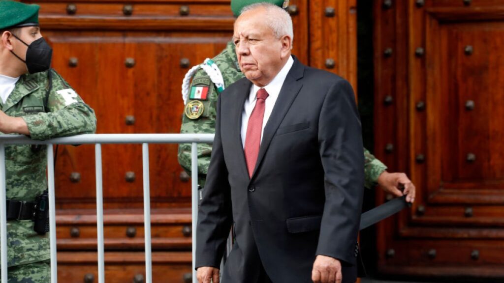 México: reanudan audiencia contra jefe de Migración tras incendio en que murieron 40 migrantes
