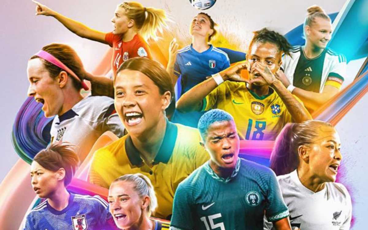 México y Estados Unidos buscan organizar el Mundial femenino 2027