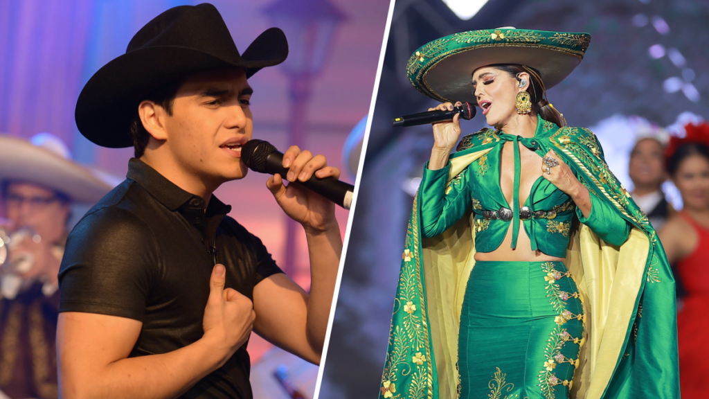 “Mi niño querido”: Ana Bárbara revela detalles de su última conversación con Julián Figueroa