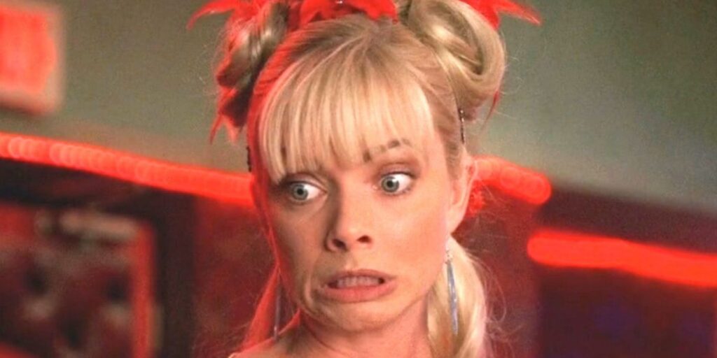 Joy Turner in My Name is Earl