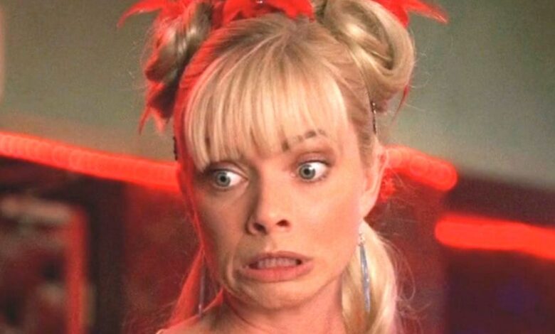 Joy Turner in My Name is Earl