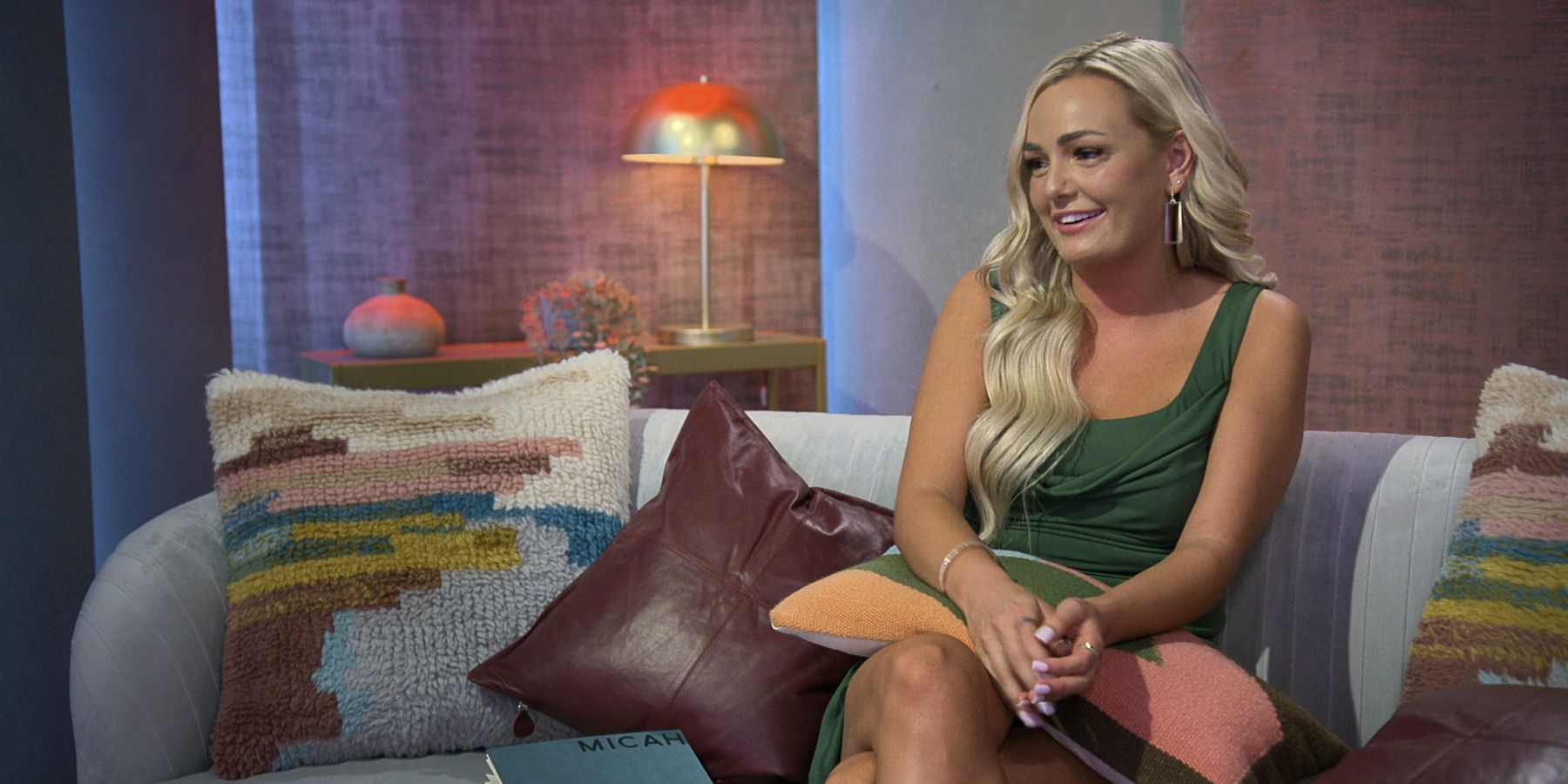 Micah Lussier de Love Is Blind admite que se sintió ‘apuñalada por la espalda’ por Irina