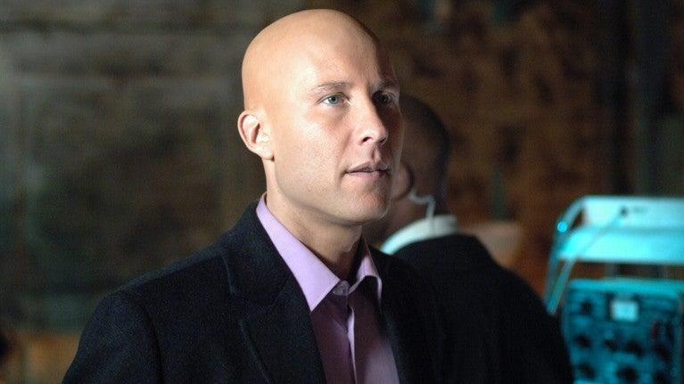Michael Rosenbaum aborda la posibilidad de unirse a la DCU de James Gunn