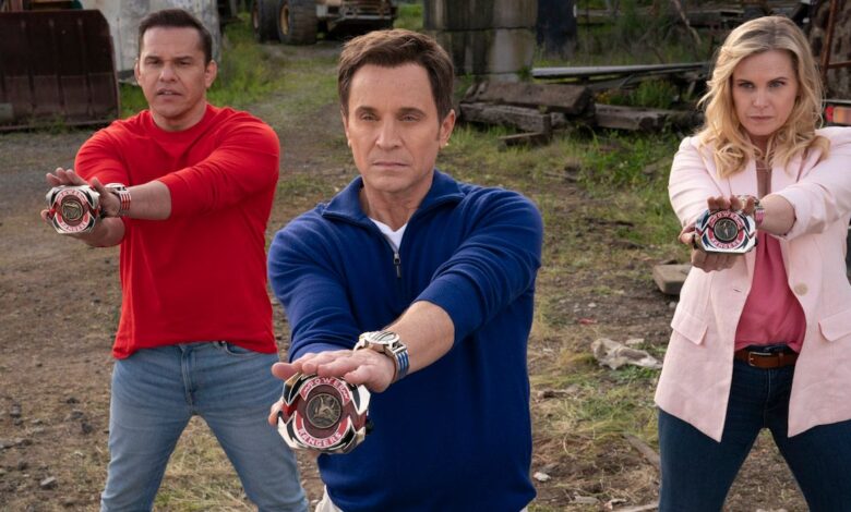 mighty morphin power rangers once and always-2