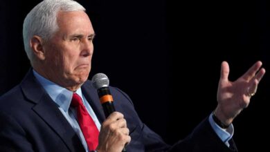 Mike Pence testificará sobre asalto al Capitolio
