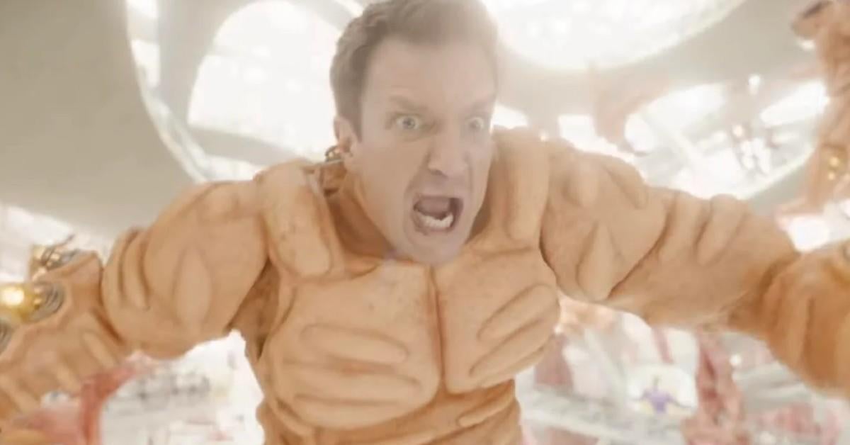 Mira Guardianes de la Galaxia Vol.  3 El director James Gunn reprende hilarantemente a su “asistente” Nathan Fillion